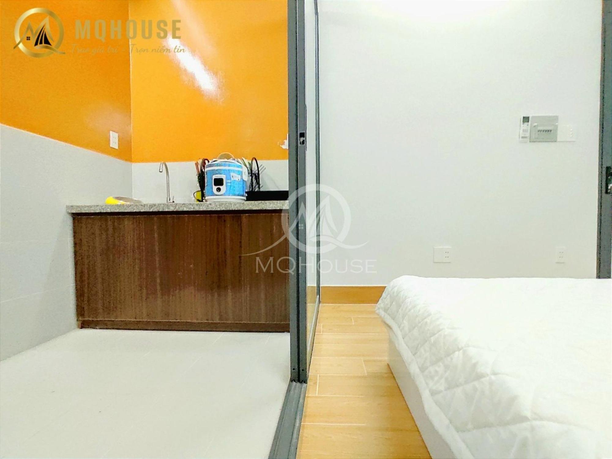 Yen House 09 Hotel โฮจิมินห์ซิตี้ ภายนอก รูปภาพ