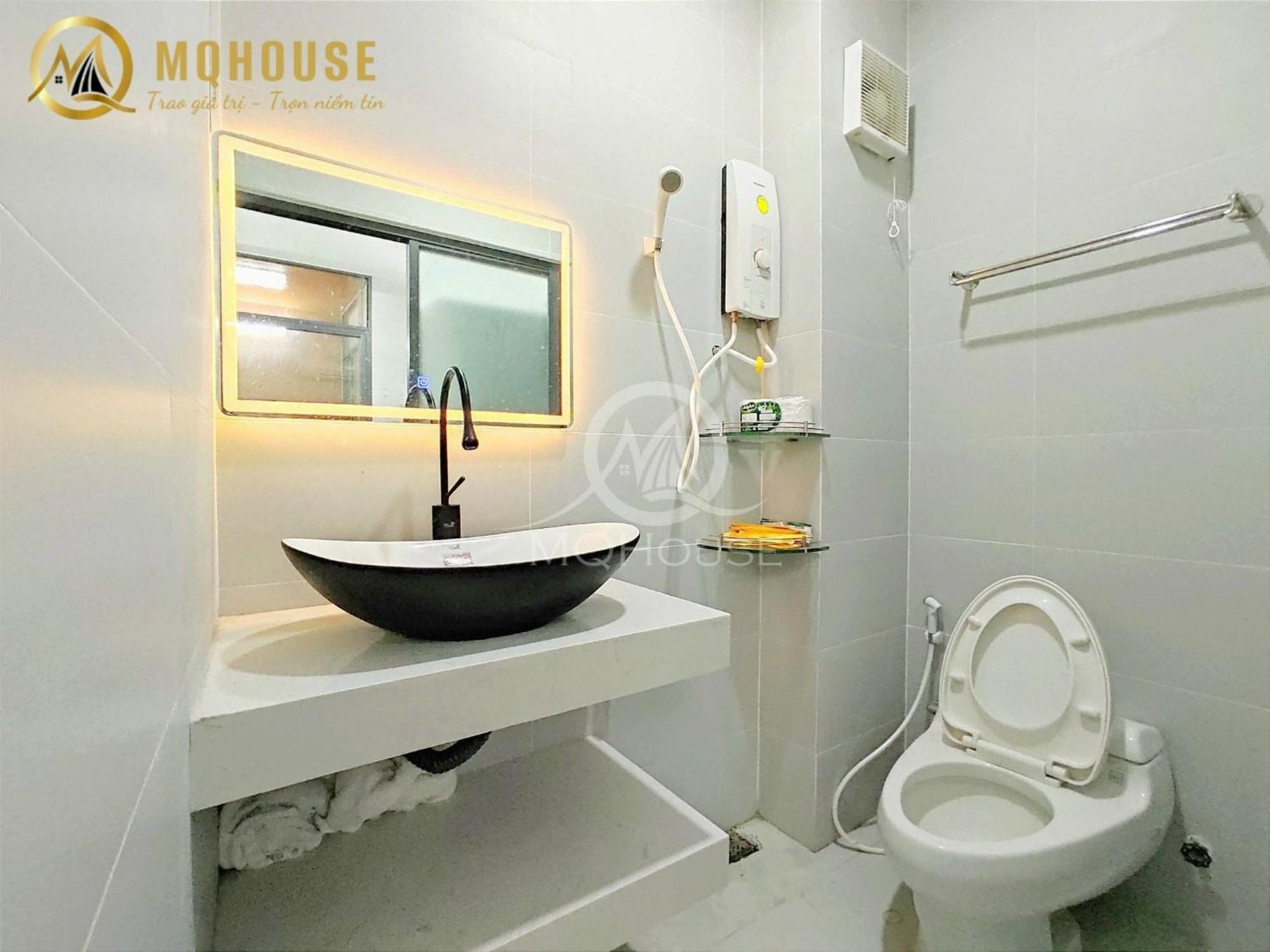 Yen House 09 Hotel โฮจิมินห์ซิตี้ ภายนอก รูปภาพ