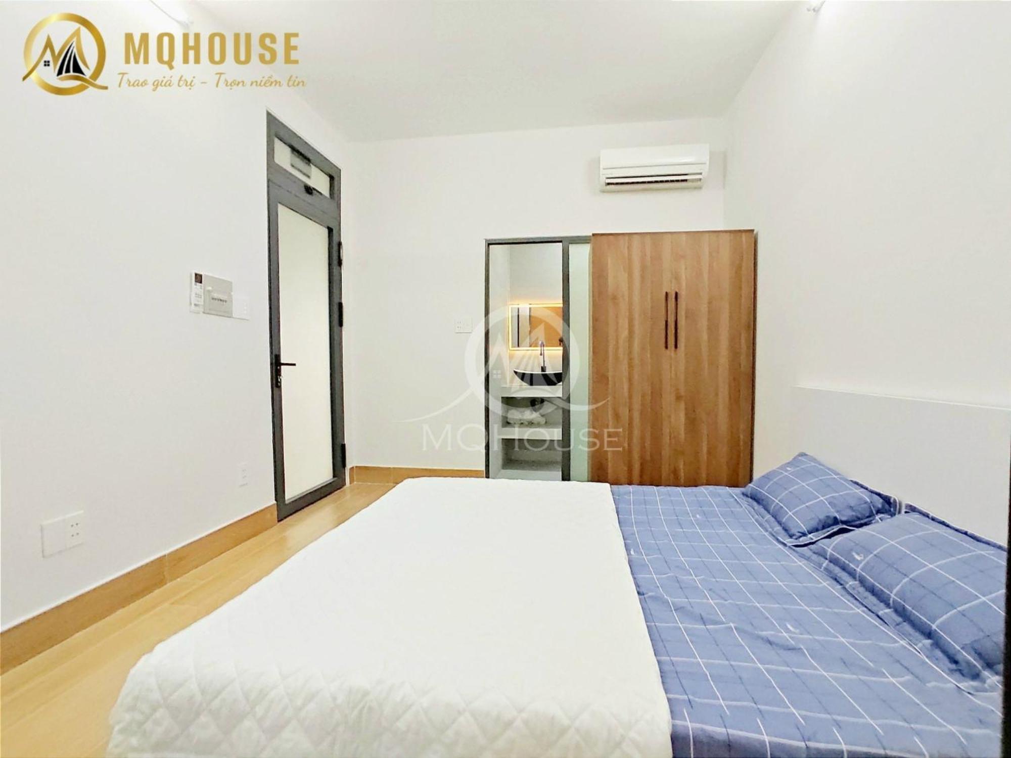 Yen House 09 Hotel โฮจิมินห์ซิตี้ ภายนอก รูปภาพ