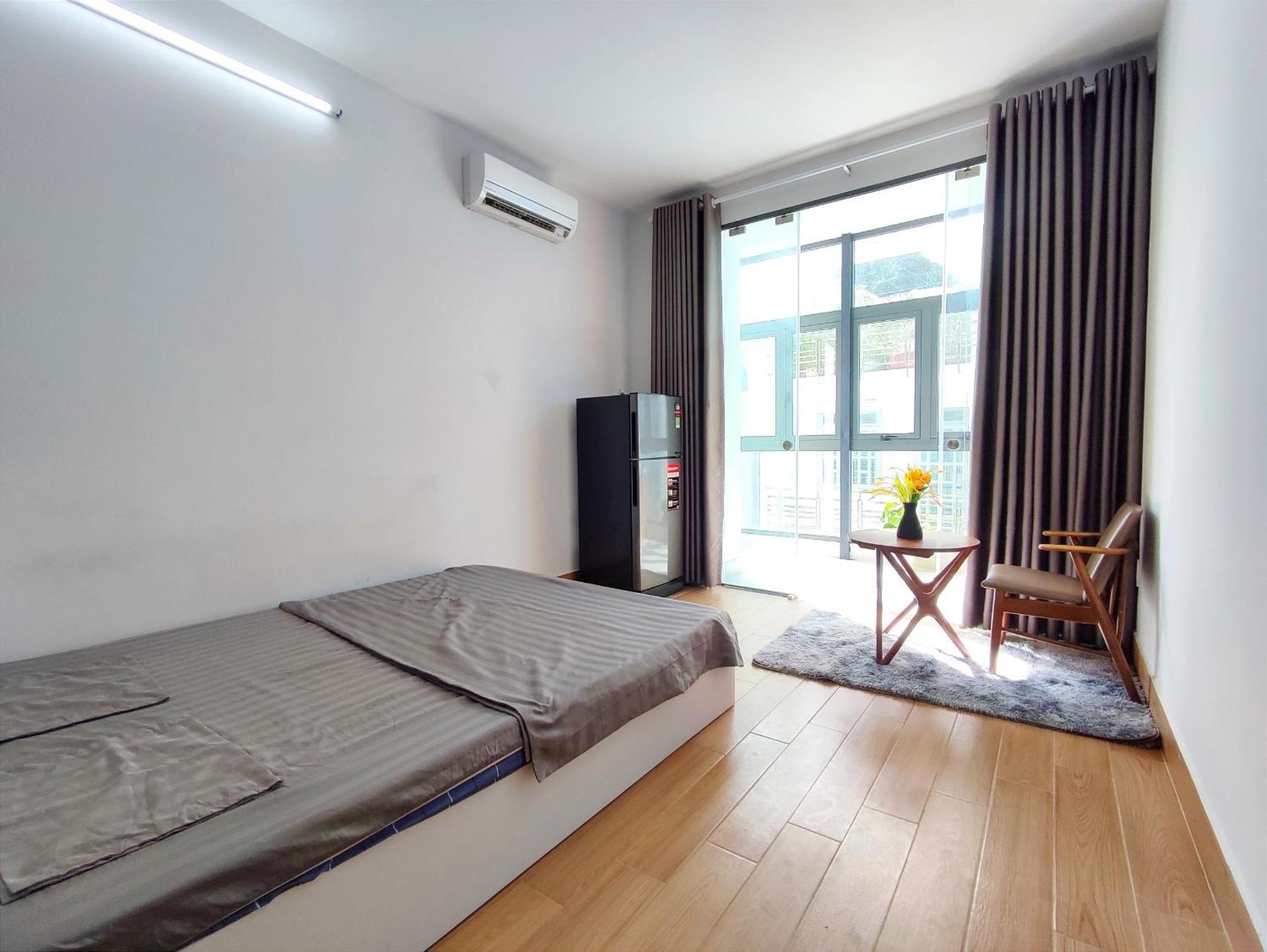 Yen House 09 Hotel โฮจิมินห์ซิตี้ ภายนอก รูปภาพ